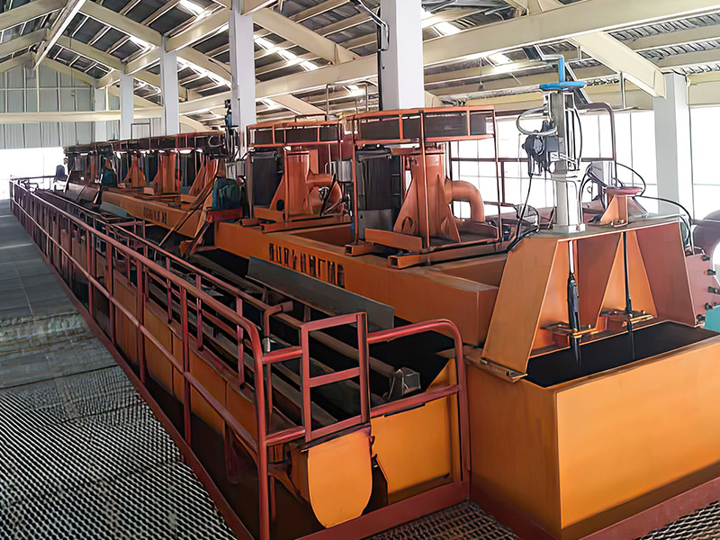 Thai Kali Co., Ltd. potash project
